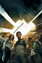 Cargar imagen en el visor de la galería, Poster Película The Maze Runner