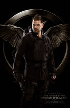 Cargar imagen en el visor de la galería, Poster Película The Hunger Games: Mockingjay Part I