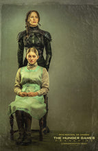 Cargar imagen en el visor de la galería, Poster Película The Hunger Games: Mockingjay Part II
