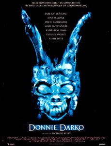 Poster Película Donnie Darko
