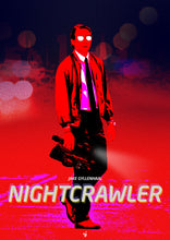 Cargar imagen en el visor de la galería, Poster Película Nightcrawler