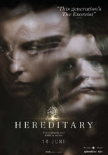 Cargar imagen en el visor de la galería, Poster Pelicula Hereditary