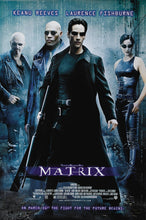 Cargar imagen en el visor de la galería, Poster Pelicula The Matrix