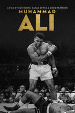 Cargar imagen en el visor de la galería, Poster Película Muhammad Ali