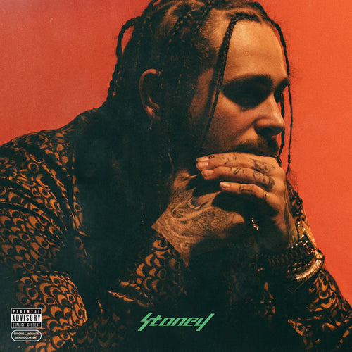 Poster Post Malone