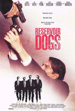 Cargar imagen en el visor de la galería, Poster Película Reservoir Dogs