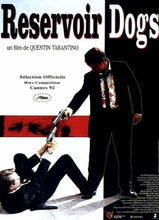 Cargar imagen en el visor de la galería, Poster Película Reservoir Dogs