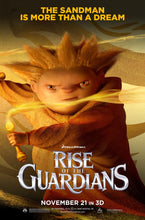 Cargar imagen en el visor de la galería, Poster Película Rise of the Guardians