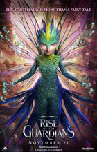 Cargar imagen en el visor de la galería, Poster Película Rise of the Guardians