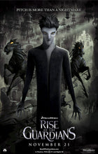 Cargar imagen en el visor de la galería, Poster Película Rise of the Guardians