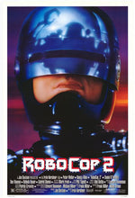 Cargar imagen en el visor de la galería, Poster Película RoboCop 2