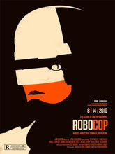 Cargar imagen en el visor de la galería, Poster Película RoboCop
