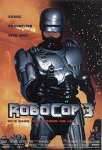 Cargar imagen en el visor de la galería, Poster Película RoboCop 3