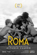 Cargar imagen en el visor de la galería, Poster Película Roma