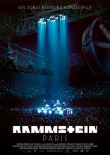 Cargar imagen en el visor de la galería, Poster Banda Rammstein