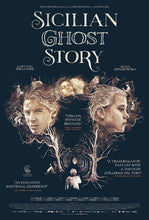 Cargar imagen en el visor de la galería, Poster Película Silician Ghost Story