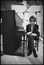 Cargar imagen en el visor de la galería, Poster Cantante Bob Dylan
