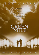 Cargar imagen en el visor de la galería, Poster Película The Green Mile