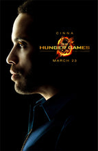 Cargar imagen en el visor de la galería, Poster Película The Hunger Games