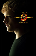 Cargar imagen en el visor de la galería, Poster Película The Hunger Games