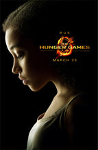 Cargar imagen en el visor de la galería, Poster Película The Hunger Games