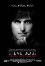 Cargar imagen en el visor de la galería, Poster Película Steve Jobs: The Man in the Machine