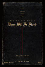 Cargar imagen en el visor de la galería, Poster Película There Will Be Blood