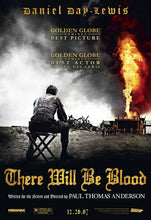 Cargar imagen en el visor de la galería, Poster Película There Will Be Blood