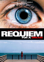 Cargar imagen en el visor de la galería, Poster Película Requiem for a Dream