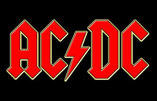 Poster Banda AC/DC 2