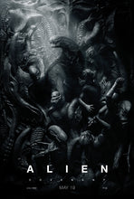 Cargar imagen en el visor de la galería, Poster Pelicula Alien: Covenant