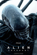 Cargar imagen en el visor de la galería, Poster Pelicula Alien: Covenant