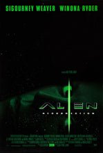 Cargar imagen en el visor de la galería, Poster Pelicula Alien: Resurrection