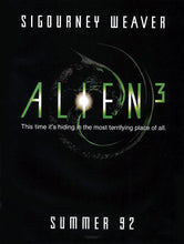 Cargar imagen en el visor de la galería, Poster Pelicula Alien 3
