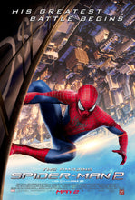 Cargar imagen en el visor de la galería, Poster Pelicula The Amazing Spider-Man 2