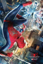 Cargar imagen en el visor de la galería, Poster Pelicula The Amazing Spider-Man 2
