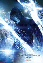 Cargar imagen en el visor de la galería, Poster Pelicula The Amazing Spider-Man 2