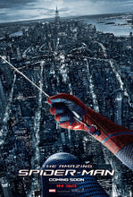 Cargar imagen en el visor de la galería, Poster Pelicula The Amazing Spider-Man