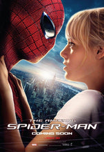 Cargar imagen en el visor de la galería, Poster Pelicula The Amazing Spider-Man