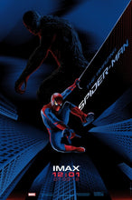 Cargar imagen en el visor de la galería, Poster Pelicula The Amazing Spider-Man