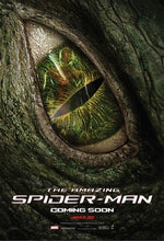 Cargar imagen en el visor de la galería, Poster Pelicula The Amazing Spider-Man