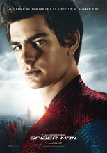 Cargar imagen en el visor de la galería, Poster Pelicula The Amazing Spider-Man