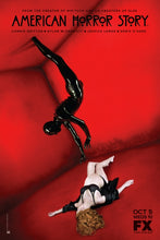Cargar imagen en el visor de la galería, Poster Serie American Horror Story