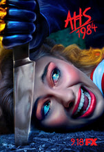 Cargar imagen en el visor de la galería, Poster Serie American Horror Story