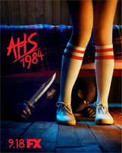 Cargar imagen en el visor de la galería, Poster Serie American Horror Story