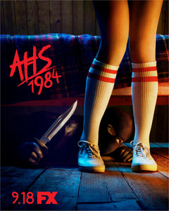Poster Serie American Horror Story