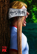 Cargar imagen en el visor de la galería, Poster Serie American Horror Story