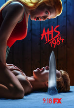 Cargar imagen en el visor de la galería, Poster Serie American Horror Story