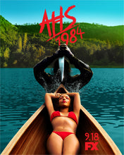 Cargar imagen en el visor de la galería, Poster Serie American Horror Story