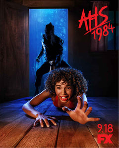Poster Serie American Horror Story